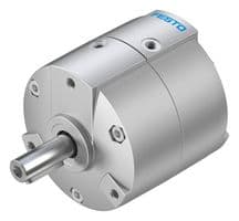 DRVS-25-180-P - FESTO - DRVS-25-180-P - ROTARY ACTUATOR, 25MM, 8BAR