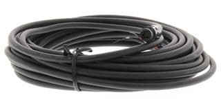 ZX0-XC10R - OMRON INDUSTRIAL AUTOMATION - ZX0-XC10R - Sensor Cable, 10 m, 32.8 ft