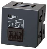 NX1W-ADB21 - OMRON INDUSTRIAL AUTOMATION - NX1W-ADB21 - Analog Input, 2 Inputs, NX Series Controller
