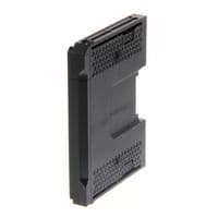 NX-END01 - OMRON INDUSTRIAL AUTOMATION - NX-END01 - PLC Communication, End Cover