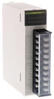 CS1W-OC211 - OMRON INDUSTRIAL AUTOMATION - CS1W-OC211 - Output Module, CS Series, 16 Outputs, Backplane, Screw Terminal