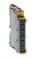 GRT1-OD8 - OMRON INDUSTRIAL AUTOMATION - GRT1-OD8 - Digital Output Unit, 8 Outputs
