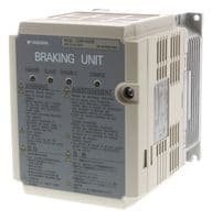 CDBR-4030D - OMRON INDUSTRIAL AUTOMATION - CDBR-4030D - CDBR Breaking Unit, IP20, 4.72" x 6.18" x 5.91"