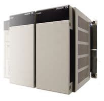 CS1D-PA207R - OMRON INDUSTRIAL AUTOMATION - CS1D-PA207R - AC/DC DIN Rail Power Supply, 1 Output, 30 W, 5 V, 7 A