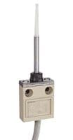 D4C-1250 - OMRON INDUSTRIAL AUTOMATION - D4C-1250 - Limit Switch, Rod, SPDT, 5 A, 250 VAC, 1.47 N, D4C Series