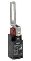 D4NH-1ABC - OMRON INDUSTRIAL AUTOMATION - D4NH-1ABC - Limit Switch, Arm Lever, SPST-NO, SPST-NC, 3 A, 240 VAC, D4NH Series