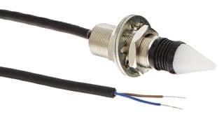 D5B-1023 - OMRON INDUSTRIAL AUTOMATION - D5B-1023 - Limit Switch, Cone Shaped Plunger, SPST-NC, 1.47 N, D5B Series