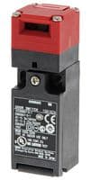 D4NS-2BF - OMRON INDUSTRIAL AUTOMATION - D4NS-2BF - Safety Interlock Switch, D4NS Series, DPST-NC, Screw, 240 VAC, 3 A