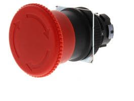 A22E-M - OMRON INDUSTRIAL AUTOMATION - A22E-M - Switch Actuator, Omron A22NE-PD & A22NE-P Series, A22E Series