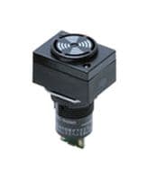 M2BJ-BH24D - OMRON INDUSTRIAL AUTOMATION - M2BJ-BH24D - AUDIO INDICATOR, BUZZER, 95DB