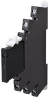 G3RV-SR700-D  DC12 - OMRON INDUSTRIAL AUTOMATION - G3RV-SR700-D  DC12 - Solid State Relay, SPST-NO, 3 A, 26.4 VDC, DIN Rail, Screw