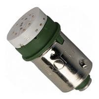 A22-24AG - OMRON INDUSTRIAL AUTOMATION - A22-24AG - Switch Lamp, Green, Pushbutton