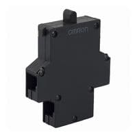 A22-20 - OMRON INDUSTRIAL AUTOMATION - A22-20 - Switch Block, Pushbutton Switches