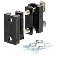 F39-TGR-ST-ADJ - OMRON INDUSTRIAL AUTOMATION - F39-TGR-ST-ADJ - Adjustable Bracket, Switches