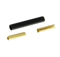 E39-F10 - OMRON INDUSTRIAL AUTOMATION - E39-F10 - Extension Connector, Single Fibre, 2.2 mm Diameter Fibre Optic