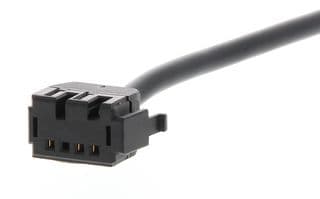 E3X-CN11 5M - OMRON INDUSTRIAL AUTOMATION - E3X-CN11 5M - Cable Assembly, Gang Mount, Fibre-Optic Sensor Amplifiers, 5 m