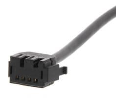 E3X-CN21 5M - OMRON INDUSTRIAL AUTOMATION - E3X-CN21 5M - Cable Assembly, Gang Mount, Fibre-Optic Sensor Amplifiers, 5 m