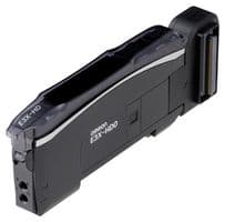 E3X-HD0 - OMRON INDUSTRIAL AUTOMATION - E3X-HD0 - Amplifier Unit, with Connector, Sensor Communications Unit