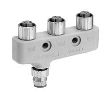 F39-GCN4-L - OMRON INDUSTRIAL AUTOMATION - F39-GCN4-L - Joint Connector, Transmitter, F3W-MA with F3SG-RA