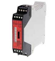 F3SP-U3P-TGR - OMRON INDUSTRIAL AUTOMATION - F3SP-U3P-TGR - Controller, Safety Single Beam Sensors, 22.5 mm Width