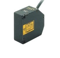 ZS-L1 DC41 - OMRON INDUSTRIAL AUTOMATION - ZS-L1 DC41 - Sensor Controller, 24 VDC, PNP Outputs