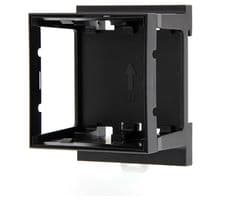 Y92F-52 - OMRON INDUSTRIAL AUTOMATION - Y92F-52 - DIN Track Mounting Adapter, E5CC-T Programmable Temperature Controller