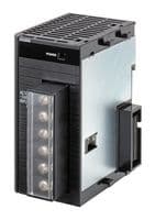 CJ1W-PA202 - OMRON INDUSTRIAL AUTOMATION - CJ1W-PA202 - Power Supply Module, CJ Series, 240 VAC, DIN Rail Mount, Screw Terminal