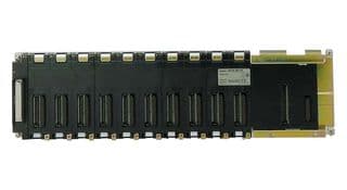 CS1W-BC103 - OMRON INDUSTRIAL AUTOMATION - CS1W-BC103 - PLC Controller, Backplane, CS1 CPU, 10 Slots