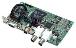 NS-CA002 - OMRON INDUSTRIAL AUTOMATION - NS-CA002 - Video Input Unit, HMI to Display, 2 Input Channels