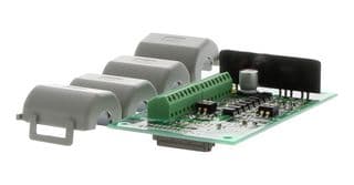 3G3AX-PG01 - OMRON INDUSTRIAL AUTOMATION - 3G3AX-PG01 - PG Board, 3G3RX Series Inverter