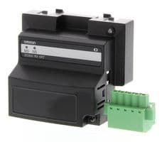 3G3AX-RX-DRT-E - OMRON INDUSTRIAL AUTOMATION - 3G3AX-RX-DRT-E - Communication Unit, DeviceNet, 80 mm x 49 mm x 67 mm