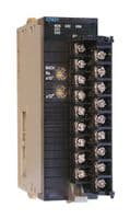 CJ1W-CTS21-E - OMRON INDUSTRIAL AUTOMATION - CJ1W-CTS21-E - Counter Module, CJ Series, 2 Inputs, DIN Rail Mount, Screw Terminal