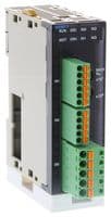 CJ1W-DCM11-E - OMRON INDUSTRIAL AUTOMATION - CJ1W-DCM11-E - Motion/Position Control Unit, 1 Channel, 3 x Screwless, 31 mm Width