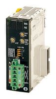 CJ1W-DRM21 - OMRON INDUSTRIAL AUTOMATION - CJ1W-DRM21 - Communications Module, CJ Series, DIN Rail Mount, Screw Terminal