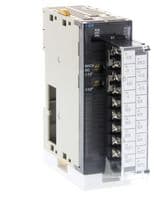CJ1W-F159 - OMRON INDUSTRIAL AUTOMATION - CJ1W-F159 - Weighing Module, CJ Series, DIN Rail Mount, Screw Terminal