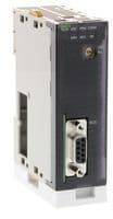 CJ1W-PRM21 - OMRON INDUSTRIAL AUTOMATION - CJ1W-PRM21 - Communication Module, CJ Series, DIN Rail Mount, D-Sub