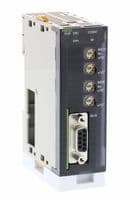 CJ1W-PRT21 - OMRON INDUSTRIAL AUTOMATION - CJ1W-PRT21 - Communication Module, CJ Series, DIN Rail Mount, D-Sub