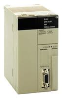 CS1G-CPU42H - OMRON INDUSTRIAL AUTOMATION - CS1G-CPU42H - CPU Unit, 30 Modules, RS232C/USB, 64K Words, Backplane Mount