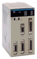 CS1W-MC421-V1 - OMRON INDUSTRIAL AUTOMATION - CS1W-MC421-V1 - Motion Control Module, CS Series, Backplane, D-Sub