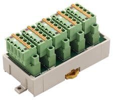 DCN1-3NC - OMRON INDUSTRIAL AUTOMATION - DCN1-3NC - T-Branch Tap, Controller