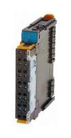 GRT1-CP1-L - OMRON INDUSTRIAL AUTOMATION - GRT1-CP1-L - Control Module, NJ Series, 1 Digital Input, 2 Output, 24 VDC, DIN Rail Mount, Screw Terminal