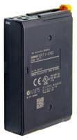 GRT1-END-M - OMRON INDUSTRIAL AUTOMATION - GRT1-END-M - End Plate with Memory Function