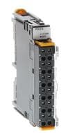 GRT1-PD2G - OMRON INDUSTRIAL AUTOMATION - GRT1-PD2G - I/O Power Feed Unit, Controller, with Electronic Overload Protection