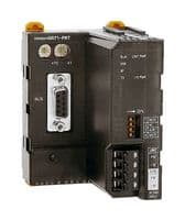 GRT1-PRT - OMRON INDUSTRIAL AUTOMATION - GRT1-PRT - Control Module, NJ Series, 24 VDC, Regular Connector, Screw Terminal