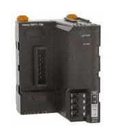 GRT1-TBL - OMRON INDUSTRIAL AUTOMATION - GRT1-TBL - Control Module, NJ Series, 24 VDC, Regular Connector, Screw Terminal
