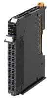 NX-EC0112 - OMRON INDUSTRIAL AUTOMATION - NX-EC0112 - Incremental Encoder Input Unit, 1 Channel, 3 External Input, 24 V