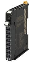 NX-HB3201 - OMRON INDUSTRIAL AUTOMATION - NX-HB3201 - Heater Burnout Detection Unit, 4 Inputs, 4 Outputs, 50 A, 24 VDC