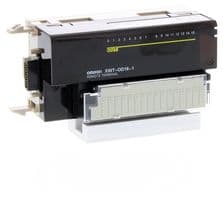 XWT-OD16-1 - OMRON INDUSTRIAL AUTOMATION - XWT-OD16-1 - Output Module, 16 Outputs, 1.2 V, Controller