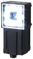 FQ-CR15100N-M - OMRON INDUSTRIAL AUTOMATION - FQ-CR15100N-M - Code Reader, 380 mm, PNP, Cable, 21.6 to 26.4 VDC