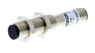 E3H2-DS10B4M-M1 - OMRON INDUSTRIAL AUTOMATION - E3H2-DS10B4M-M1 - Photoelectric Sensor, PNP Open Collector, 100 mm, 100 mA, 10 V to 30 V